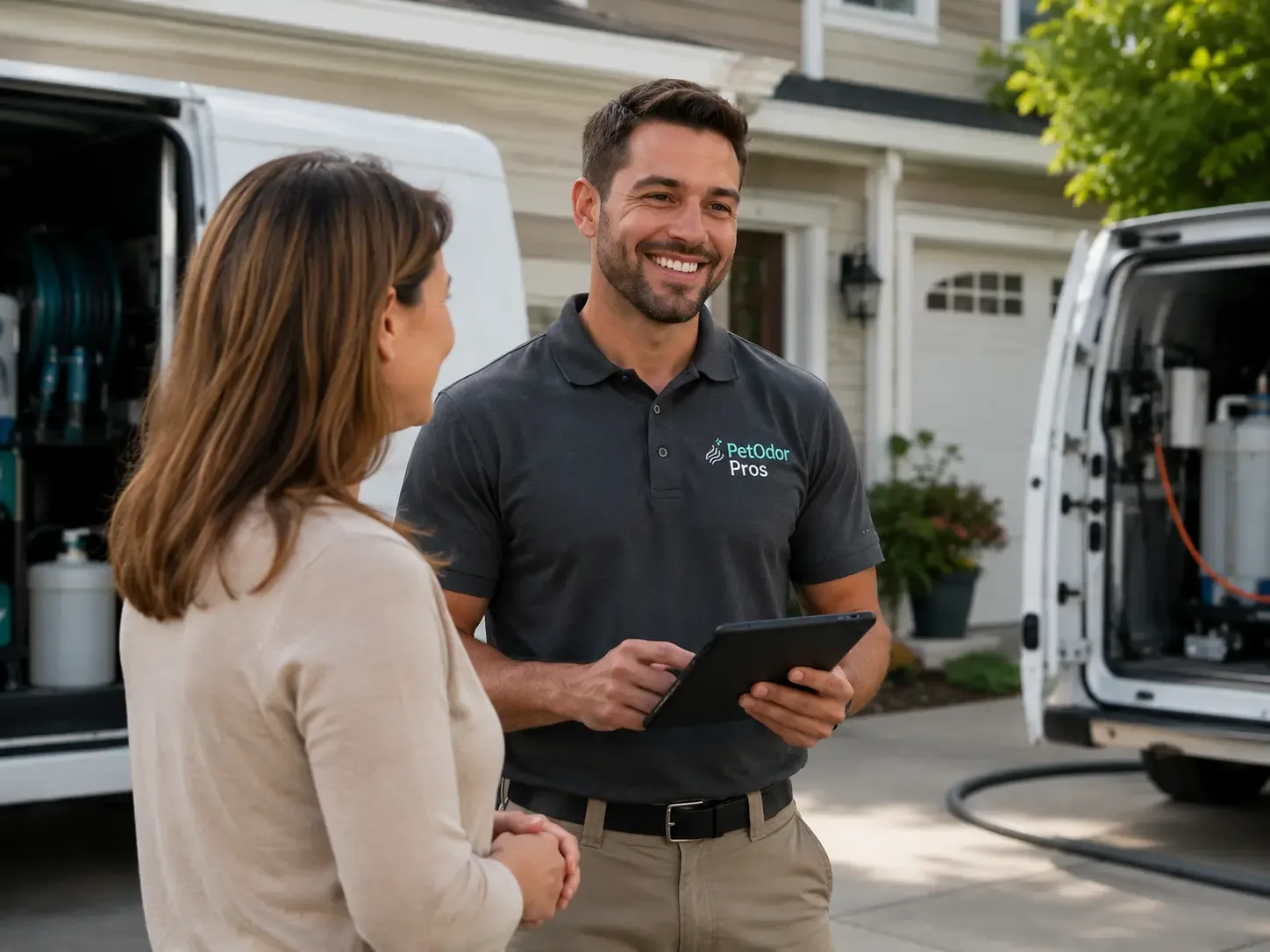 Pet Odor Removal FAQs for Cyclone, PA